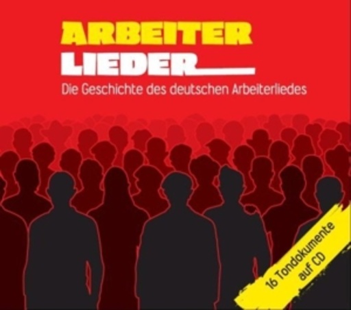Diverse – Arbeiterlieder