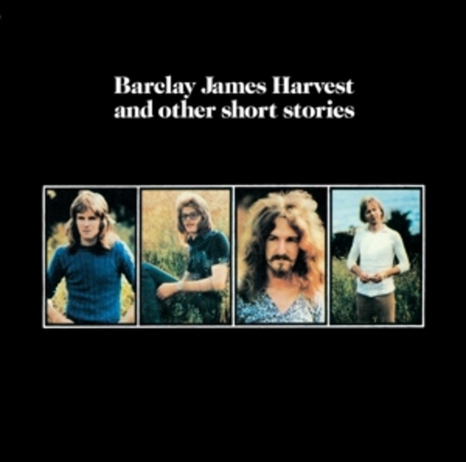 Barclay James Harvest And Other Short Stories