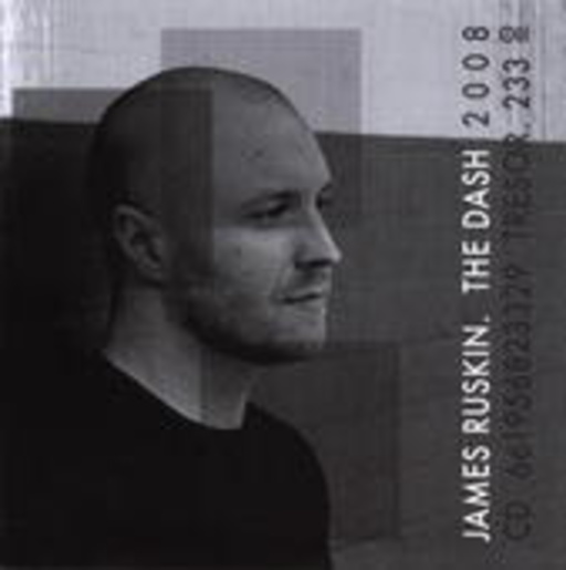 James Ruskin – The Dash