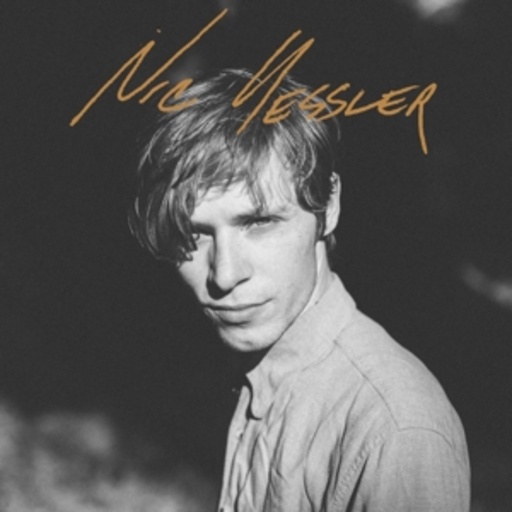 Nic Hessler – Soft Connections