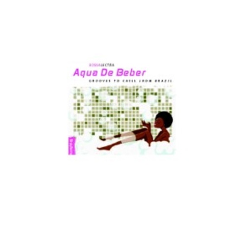 Diverse – Aqua De Beber