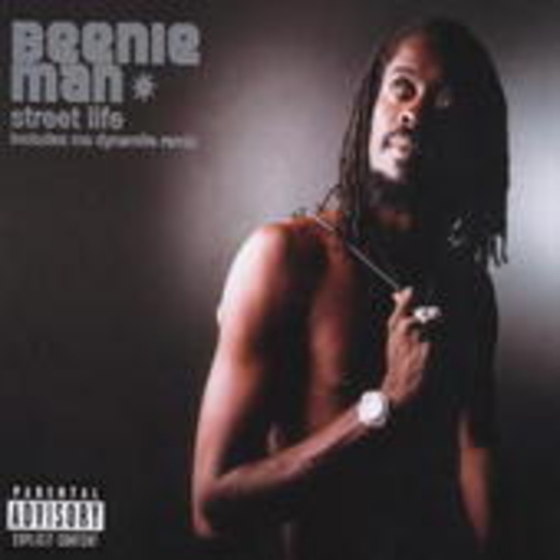 Beenie Man – Streetlife