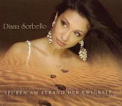 Diana Sorbello – Spuren am Strand der Ewigkeit