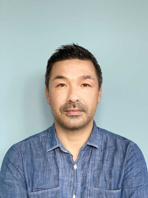 Ken Ogihara