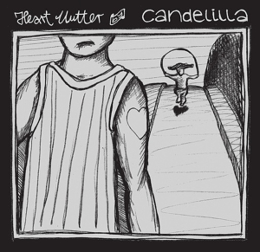 Candelilla – Heart Mutter