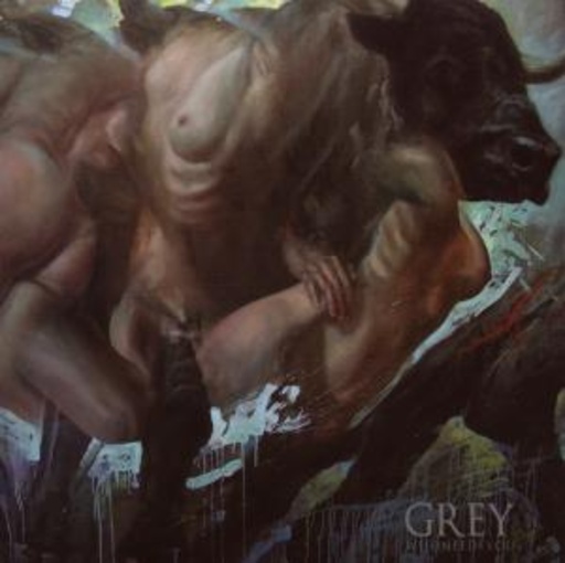 Grey – Whoneedsyou
