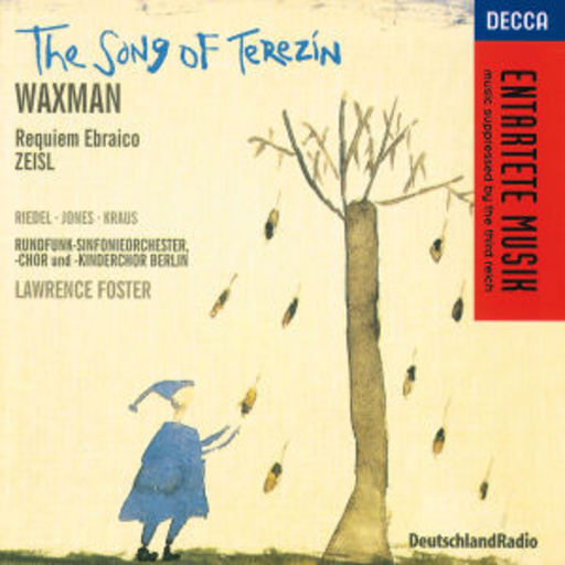 Entartete Musik – The Song Of Terezin/Requiem Embracio