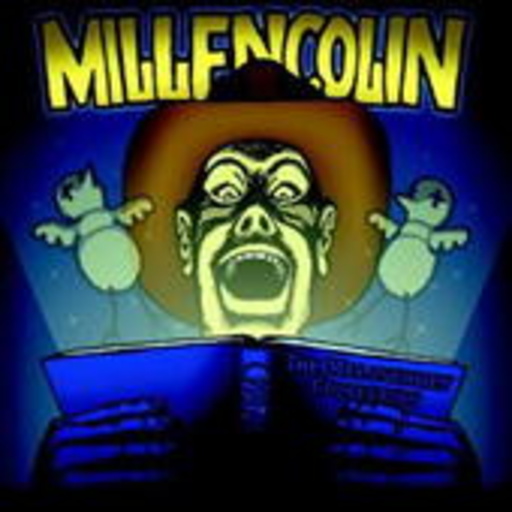 Millencolin – The Melancholy Collection