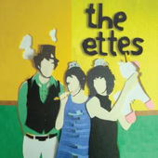 The Ettes – Look At Life Again Soon