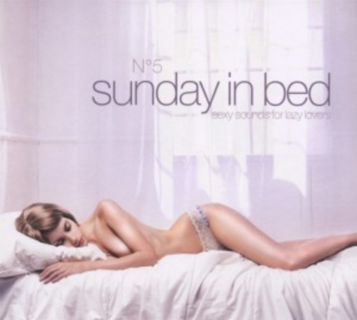 Sunday In Bed 5
