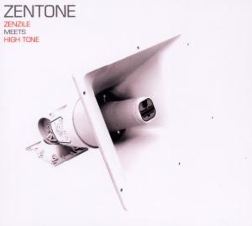 High Tone – Zentone