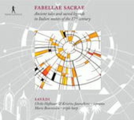 Ensemble Savadi – Fabellae Sacrae
