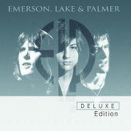 Emerson, Lake & Palmer – Works 1 & 2