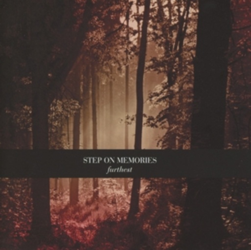 Step On Memories – Furthest