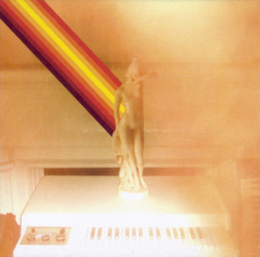 Ratatat – LP3