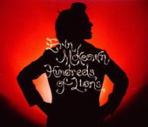 Erin McKeown – Hundreds Of Lions