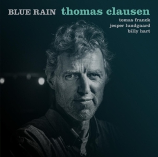 Thomas Clausen – Blue Rain