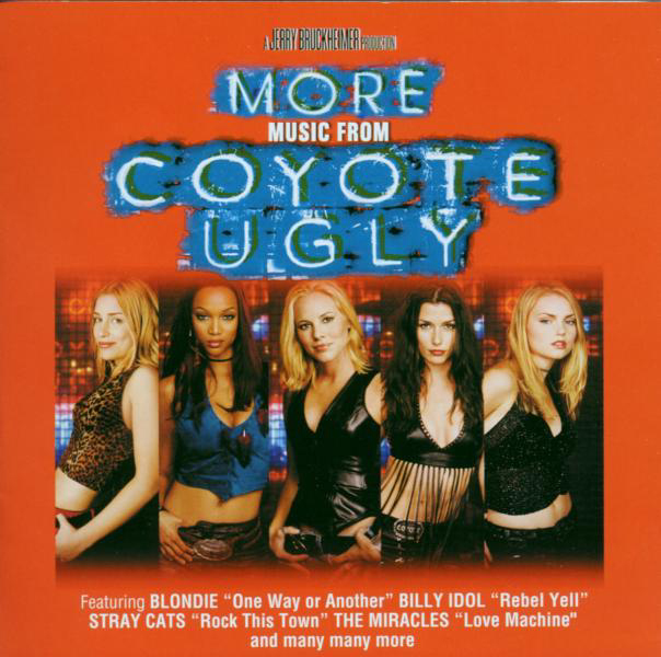 Diverse – More Coyote Ugly