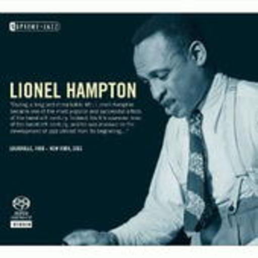 Lionel Hampton – Supreme Jazz