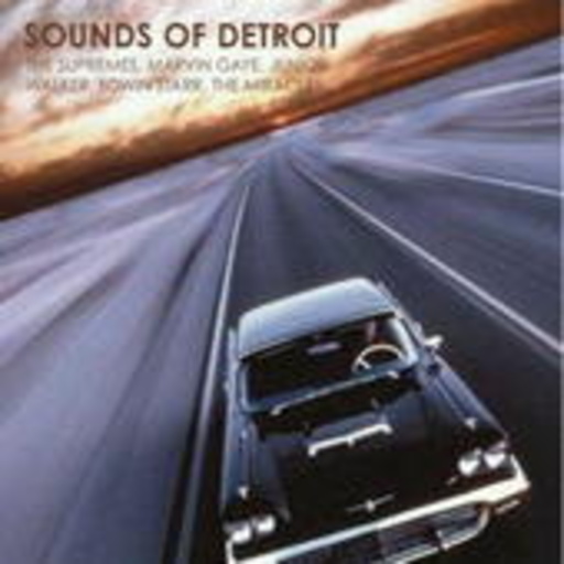 Diverse – Sounds Of Detroit