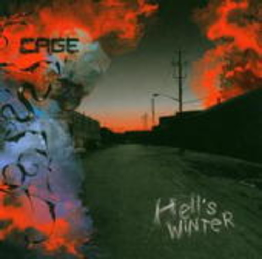 Cage – Hell's Winter