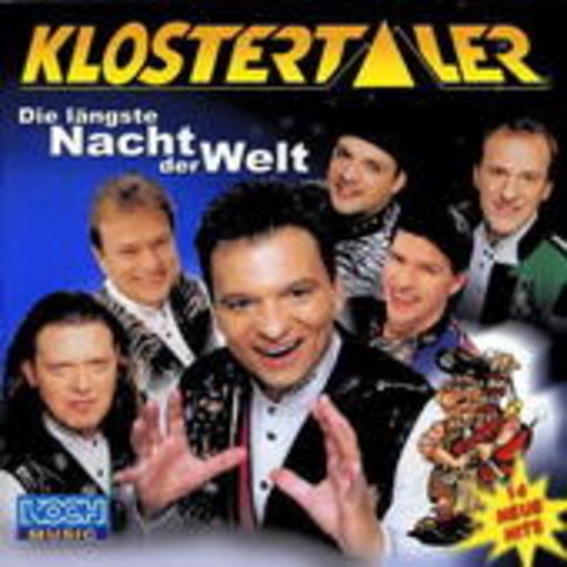 Klostertaler – Die längste Nacht der Welt