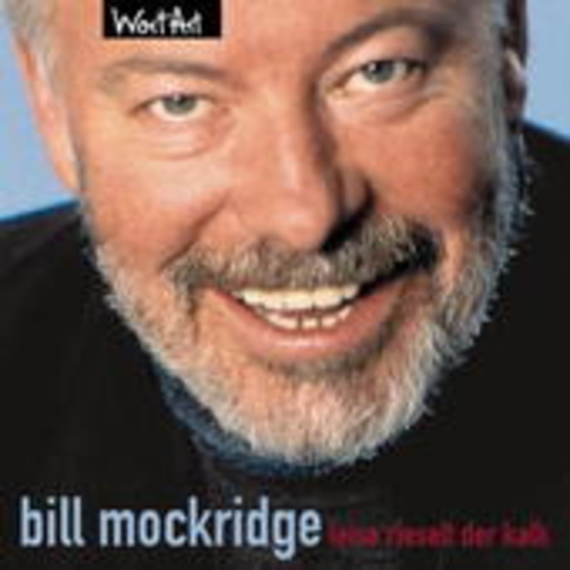 Bill Mockridge – Leise rieselt der Kalk