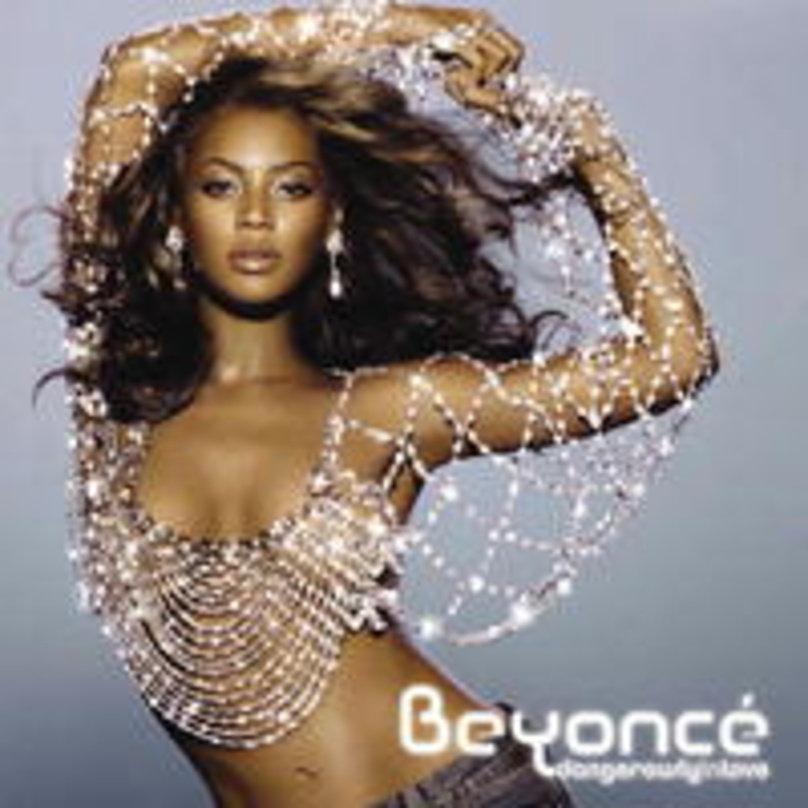 In Deutschland von null auf eins, international schon ein Millionenseller: "Dangerously In Love" von Beyoncé