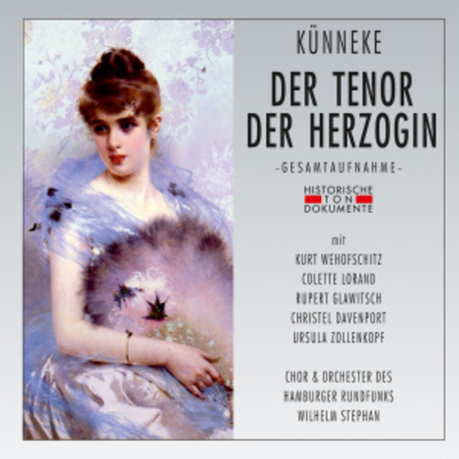 Diverse – Der Tenor der Herzogin