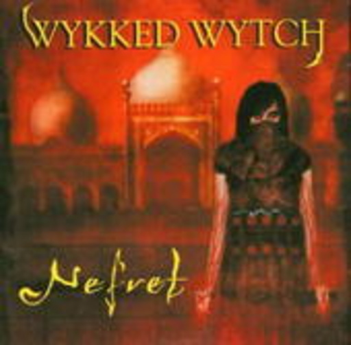 Wykked Wytch – Nefret