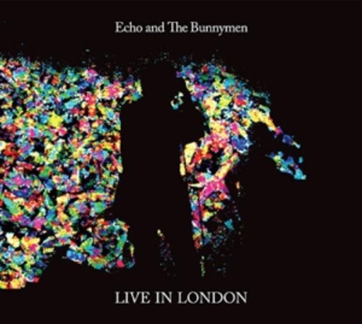 Echo & The Bunnymen – Live In London