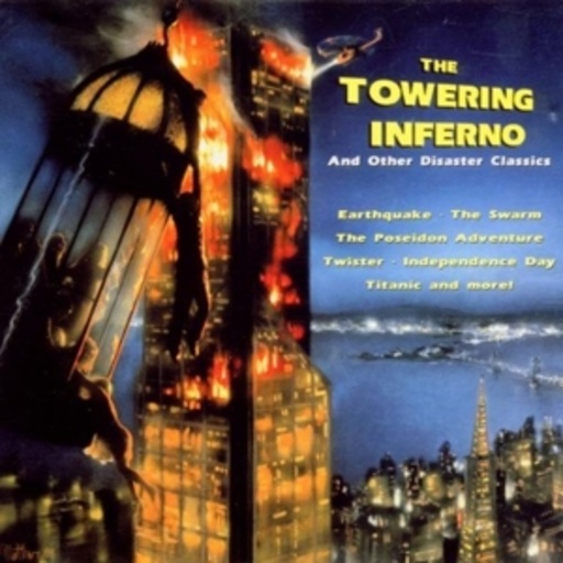 Diverse – The Towering Inferno