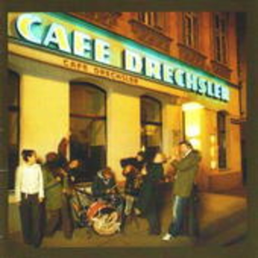 Cafe Drechsler – Cafe Drechsler Is Back