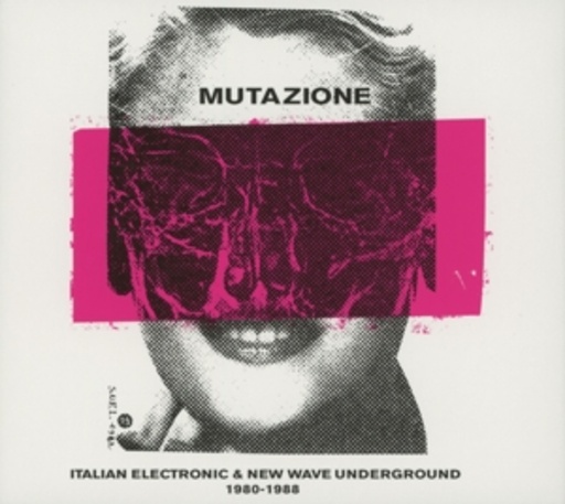 Diverse – Mutazione - Compiled By Walls