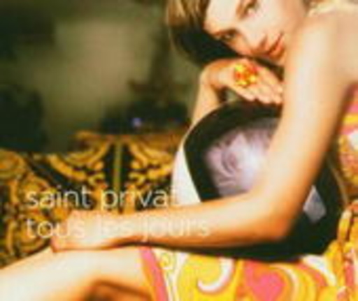 Saint Privat – Tous Les Jours