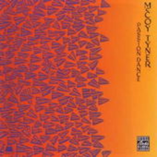 McCoy Tyner – Passion Dance