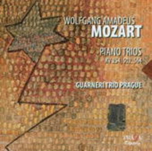 Guarneri Trio Prague – Piano Trios