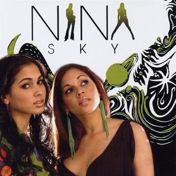 Nina Sky – Nina Sky