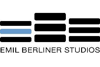 Emil Berliner Studios