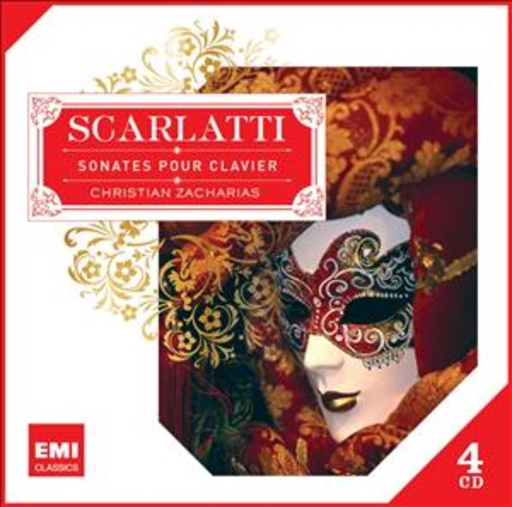 Scarlatti