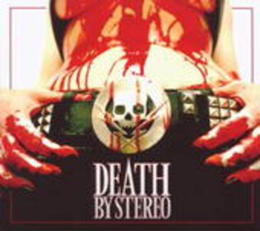 Death By Stereo – Death Is My Only Friend