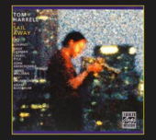 Tom Harrell – Sail Away