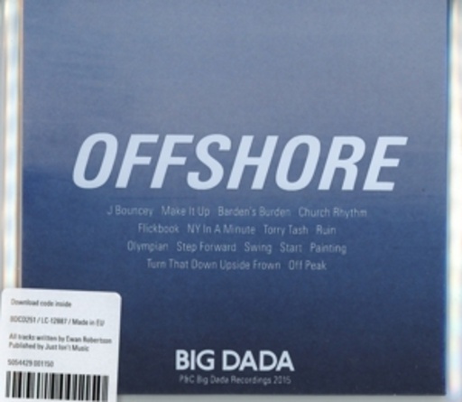 Offshore – Offshore