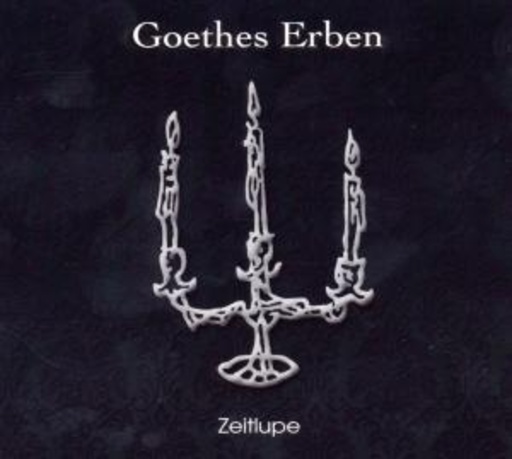 Goethes Erben – Zeitlupe