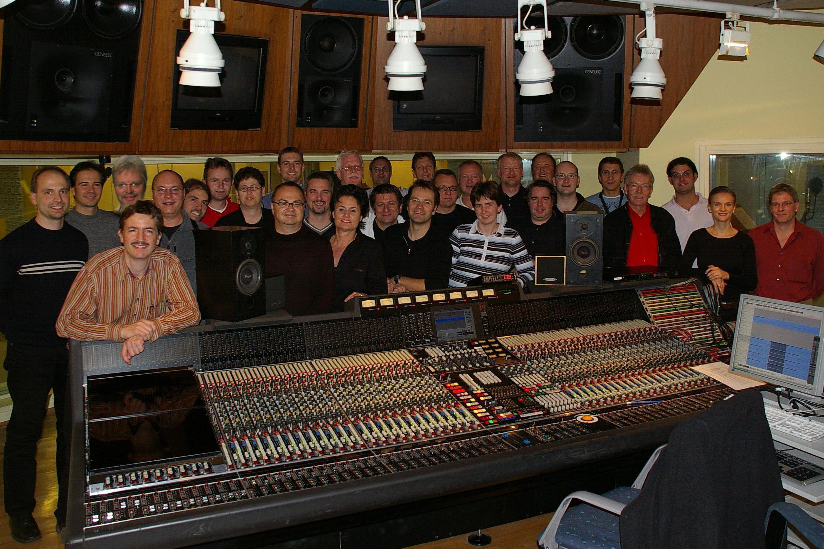 Daimler BigBand