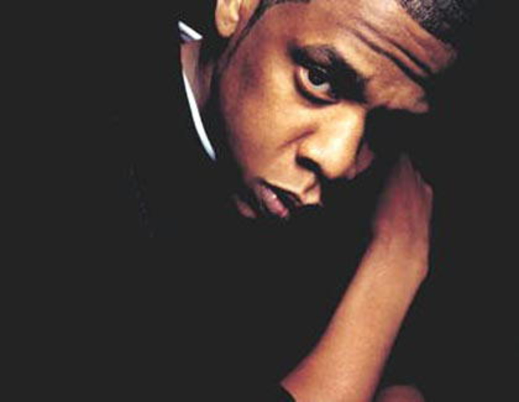 Hat ein paar hübsche Songs in petto: Jay-Z