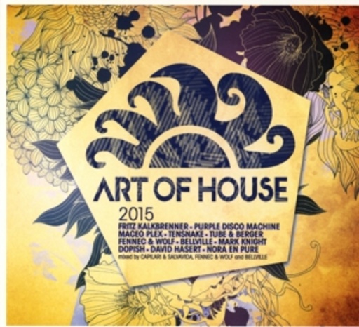 Diverse – Art Of House