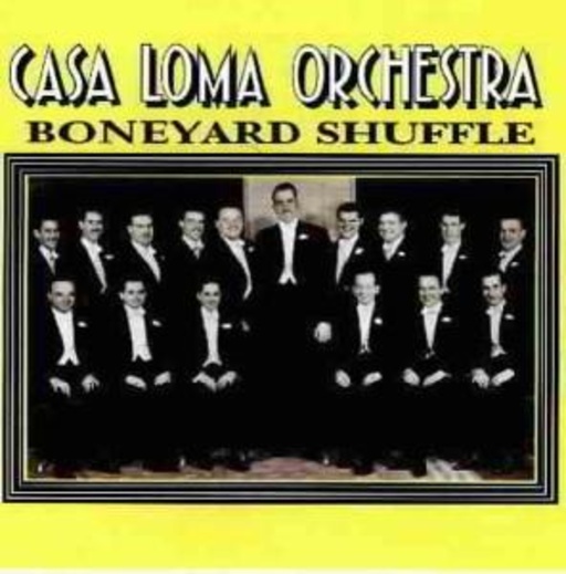 Boneyard Shuffle