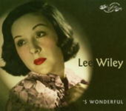 Lee Wiley – ' s Wonderful
