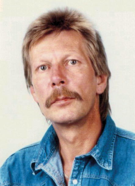 Manfred Schulte
